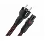 Кабель сетевой AudioQuest NRG-Z2 C7 1.0m